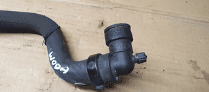 Wąż przewód wody płynu Citroen C5 III 2.0 HDI 9681662480 4