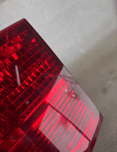 Lampa prawy tyl tylna toyota RAV4 iv 4 org 2