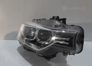 BMW 3 F30 / F31 Lampa Bi-xenon Prawa Komp. - 13064 3