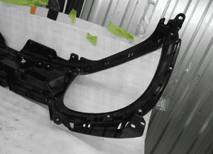 Suzuki ignis lift grill atrapa 10