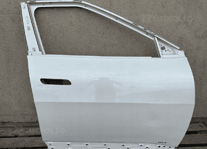 Drzwi przod przednie prawe kia EV6 2021- bardzo ladne 1