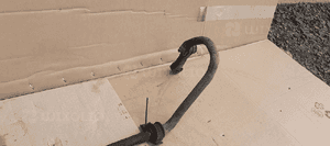 Drążek stabilizatora stabilizator przód VW Golf IV 4 2