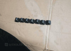 Wygłuszenie maski podbitka VW Passat B6 3C0863831 4