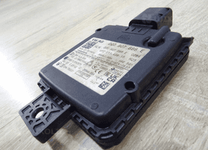 VW AUDI SEAT SKODA RADAR ASYST. PASA 2Q0907686E 4