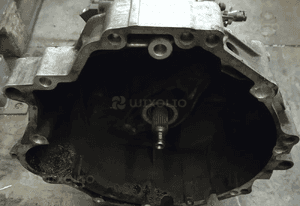 Audi A4 B6 1.9 TDI skrzynia biegów FYA " 6 " 3