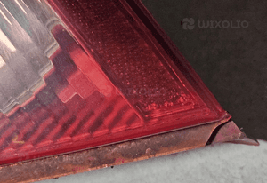 Peugeot 307 HB lampa tyl tylna prawa 3