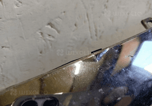 Chrom atrapa gril grill opel meriva 2 ii b 2010- 3