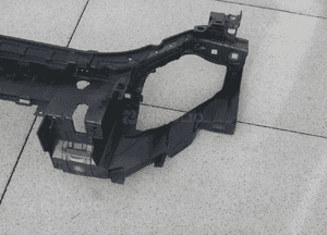 Ford mondeo MK5 lift pas przedni oryginał 6
