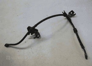 Range vogue L405 przewód hamulcowy prawy przód 5
