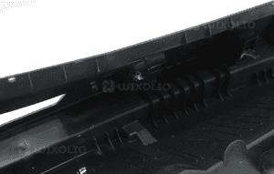 OSŁONA ZAMKA LB5BS404C08 TYŁ FORD EXPLORER 2020 6
