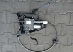 Peugeot 3008 5008 mechanizm hamulca recznego linka 9673094880 A2C53379975  9682474880 3