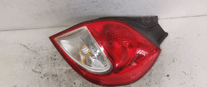 Tyl tylna lampa prawa renault clio 3 hb 1