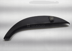Listwa błotnika prawy przód renault mascott 7700376762 1998-2003 4