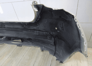 Nissan micra K14 zderzak tył tylny 85022 5FA0H 9