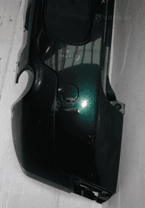 Zderzak tylny do Mini Countryman R60 '10-16 PDC 2