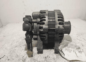 ALTERNATOR PEUGEOT 607 2.0 2001 r. nr 9635772980 4