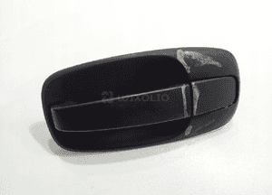 Klamka drzwi przesuwnych prawa renault trafic ii opel vivaro a 2007-2014 2