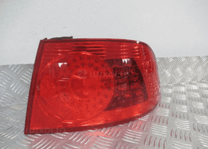 Lampa tył tylna prawa vw phaeton 2002-2007 3