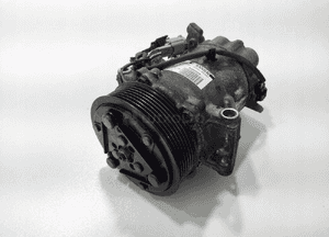 Sprężarka klimatyzacji renault clio v 1.0 tce 926008955R 2019-2024 2