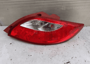 Lampa tył tylna prawa mazda 2 ii oryginał wysyłka! 1