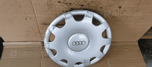Dekielek kołpak kapsel 15" Audi A3 8L 4A0601147B 2