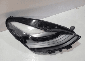 Lampa przednia FULL LED Prawa Tesla 3 LIFT 12906 4