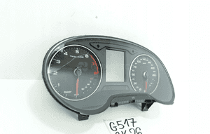 Audi Q2 81A 2016- licznik zegary 81A920750J 2