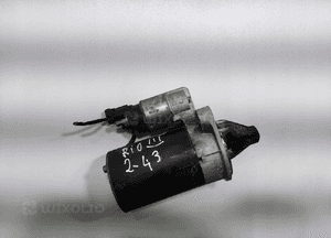 ROZRUSZNIK KIA RIO III 1.2 BENZYNA 36100-03101 2011-2017 3