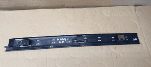 Nakładka listwa progu prawy przód przednia prawa Mercedes W169 W245 A1696800074 4