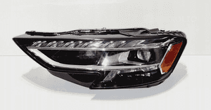 Reflektor lewy full led audi A8 D5 lift 4N0 matrix kpl usa 2