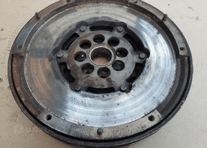 Mazda 6 2.2D CD kolo dwumasowe sprzeglo 09 10