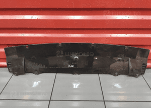 Bmw F01 F02 3.0D osłona dolna zderzaka pod silnik oryginał ładna 4