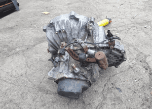 Mazda 6 GH  08-12 1.8  16V L8 Skrzynia Biegów 6 B 6