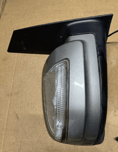 MERCEDES VIANO 639 lusterko prawe LIFT 7pin  vito 3