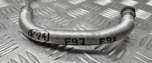 Bmw F97 F98 sonda lambda 8058647 7