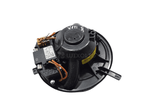 Wentylator dmuchawa nawiewu skoda yeti 5L 1K1820015Q 3C0907521G europa 12- 1