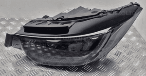 Bmw I3 I01 lampa lewa przód przednia led anglik uk 8738737 3