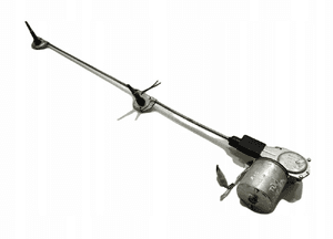 MECHANIZM WYCIERACZEK LAND ROVER DEFENDER XH1217508CC 2007-2014 EUROPA 1