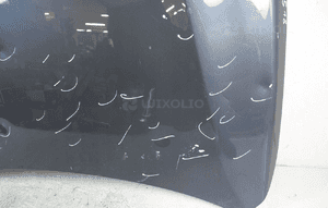 Subaru outback v legacy vi 2014-2019 maska pokrywa silnika 3