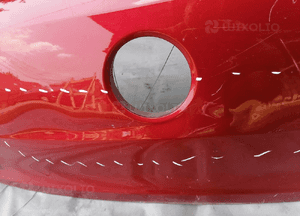 Klapa bagażnika Vw Polo 6R 6R6827159C 7