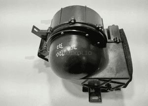 WENTYLATOR DMUCHAWA NAWIEWU LAND ROVER DEFENDER JGB500060 7H12-19924-DA 07- 3