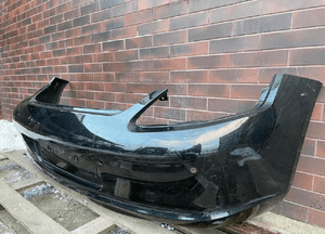 Zderzak tyl tylny porsche boxster 987 2004- ladny 3
