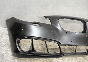 Zderzak przód przedni bmw v 5 F10 F11 lift lci 13- 2