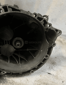Skrzynia biegow focus ii 2.0 tdci 6M5R-7002-DC org 2