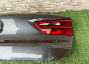 Klapa tylna burta lampa tylna bmw X2 F39 2