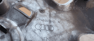 Dekielek kołpak kapsel 15" Audi A1 8X0601147 5