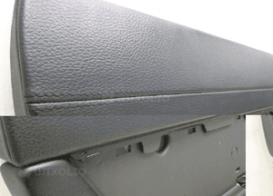 JAGUAR XJ X351 BOCZEK TAPICERKA LEWY TYŁ LONG 6