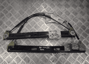 SEAT LEON MECHANIZM SZYBY 5F4837462 PRZÓD PRAWY RADOM 1