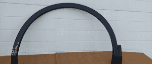 SEAT TARRACO listwa lewa 1