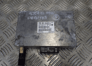 MODUŁ BLUETOOTH SEAT LEON II TOLEDO III ALTEA 5P0862335B RADOM 1